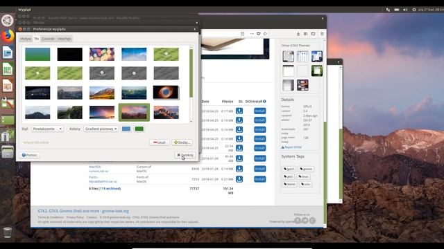 Transforming Ubuntu Mate 18.04 for full Unity experience смотреть онлайн