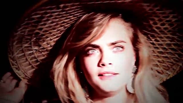 BOBO - feat Cara Delevingne смотреть онлайн