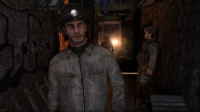 Let´s Play Metro 2033 Con Nuno смотреть онлайн