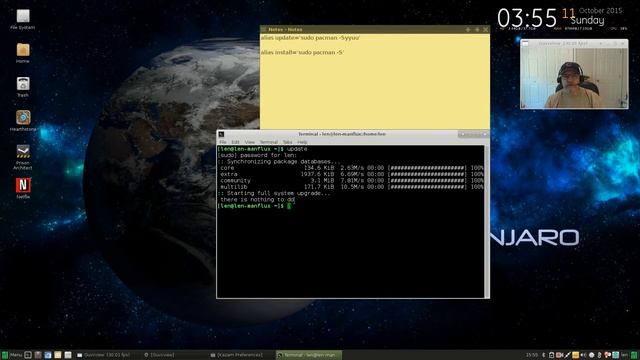 Command of the Day - alias - Plus a Useful Program for You смотреть онлайн