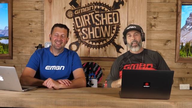 Are Your Mountain Bike Trails Legal Or Illegal? | Dirt Shed Show Ep. 334 смотреть онлайн