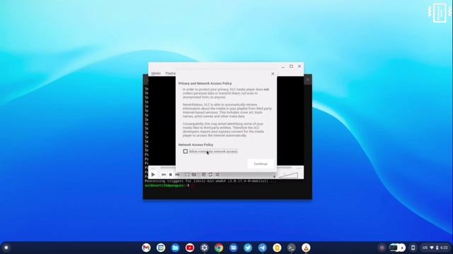 Chrome OS Flex with LINUX Apps is Great, Enable Linux on Chrome OS Flex! смотреть онлайн