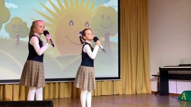 Праздник Букваря в Ломоносовской школе-пансион смотреть онлайн