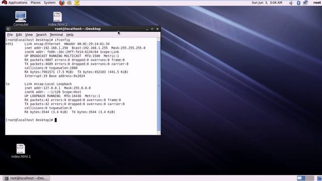 configure squid server in redhat 6 (rhel 6) in hindi by aasaanhain.com part 3 смотреть онлайн