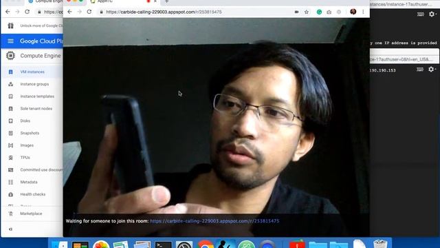 Point to Point video conferencing server смотреть онлайн
