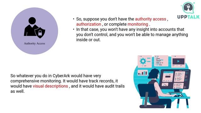 CyberArk Training | CyberArk Online Training | CyberArk Tutorial for beginners | Upptalk смотреть онлайн