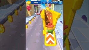 Om Nom: Run 2 - iOS Android Gameplay Chapter 3 (Mission 21-26)