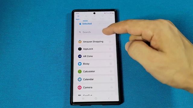 free app lock for android phones (lock apps this app) AppLock Pro смотреть онлайн