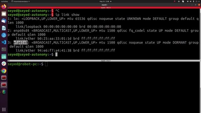 Essential Linux Commands for Robotics Engineers: Part 2 смотреть онлайн