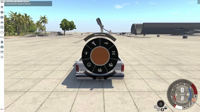 Revisiting the old BeamNG (0.14) | NMH смотреть онлайн