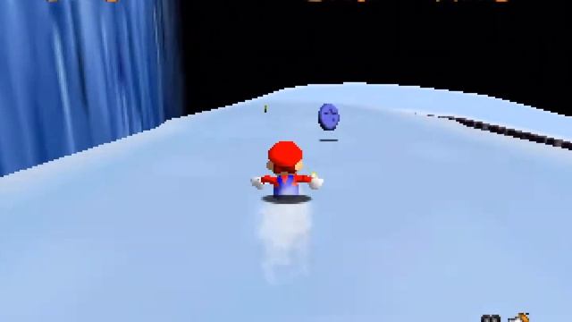 iPad Pro- N64 (Retest with sound) #2 смотреть онлайн