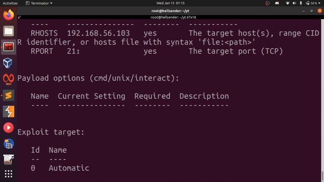 [PRACTICAL]Understanding Msfconsole In Depth[HINDI] смотреть онлайн