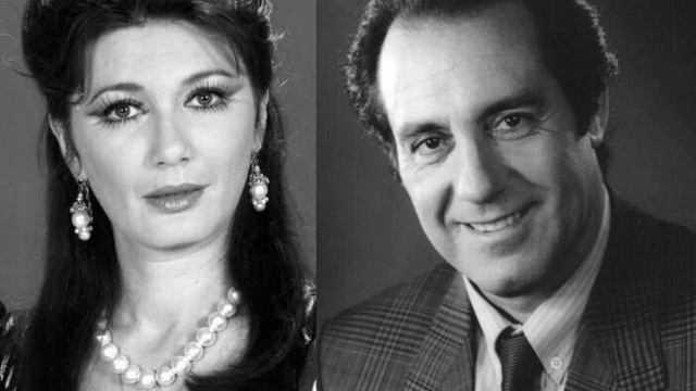 Sylvia Sass Giorgio Lamberti Giordano Fedora Salle Pleyel 16 03 1985 смотреть онлайн