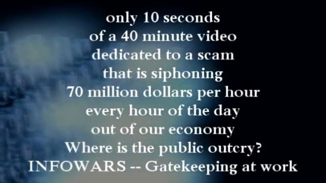 Alex Jones Koch worship America in DECLINE смотреть онлайн