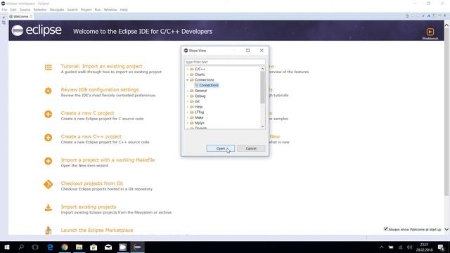 Eclipse For Arduino Kurulum смотреть онлайн