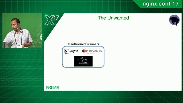 Breaking Bots: The Good, the Bad and the Unwanted | Stealth Security смотреть онлайн