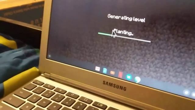 How to download Minecraft on Chromebook смотреть онлайн