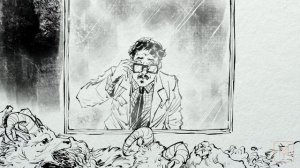 Краткое содержание - Старик Хоттабыч