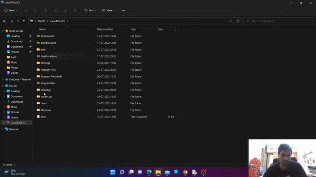 How to Install Kali Linux on Window System | Laptop | Desktop смотреть онлайн