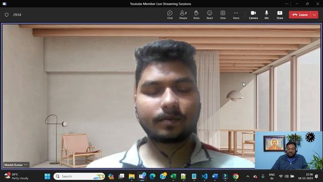 3+ Years Linux Admin or Linux Engineer or Application Support Live Mock Interview Session Part -2 смотреть онлайн