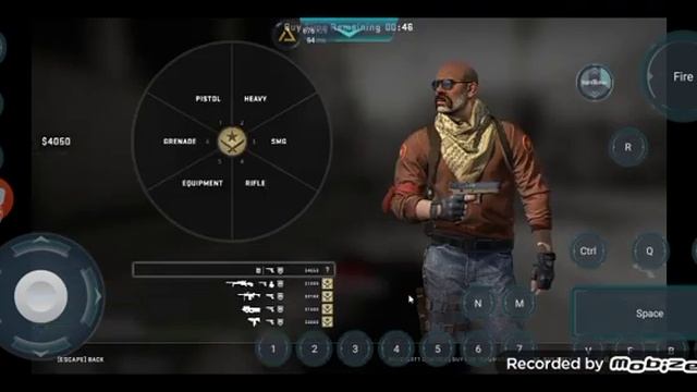 Csgo mobile!!!!!!!!!!! смотреть онлайн