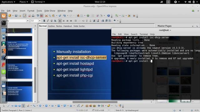 [In Nepali] Fluxion Full Guide, Kali Linux Tutorial смотреть онлайн
