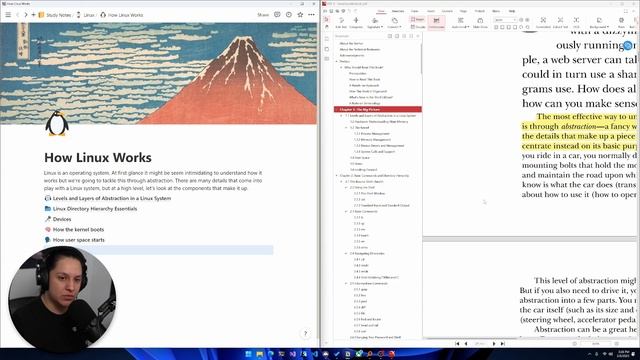 My Simple and Effective Note Taking System смотреть онлайн