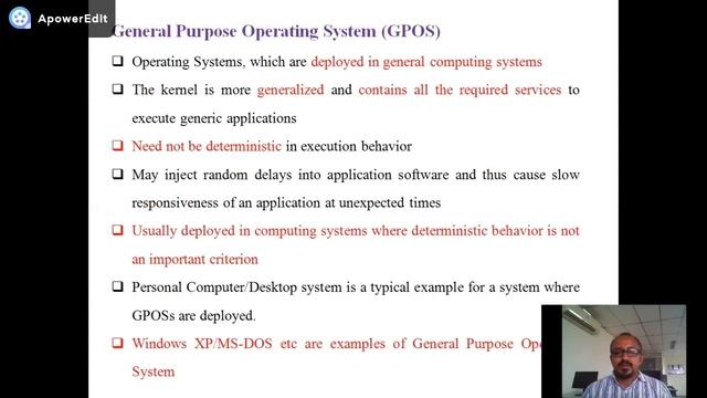 Introduction to Embedded Systems Shibu K V Chapter 10 Part 1 by Prof Sachin Patil смотреть онлайн