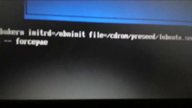 PAE ERROR- How To Peppermint Linux смотреть онлайн