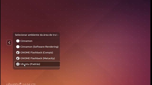 Instalando o desktop Cinnamon no Ubuntu Linux 14 04 смотреть онлайн