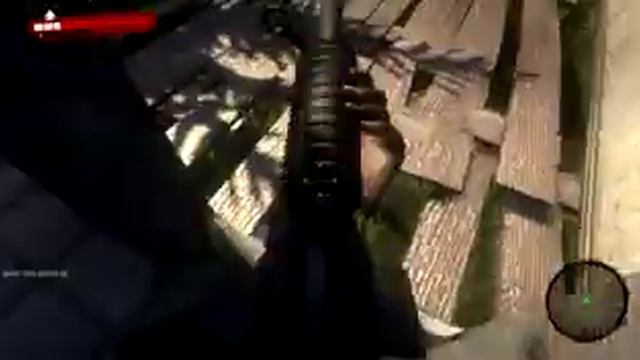 Level designe - Chrome Engine. смотреть онлайн