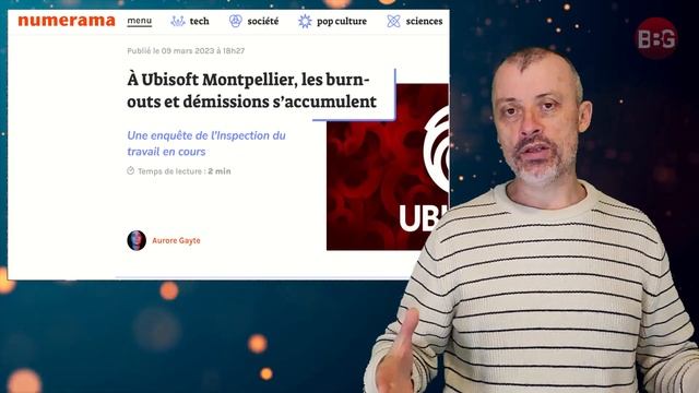 Game Pass : Augmentation ? 🧐 Ubisoft : carton rouge 😡 Wo long Fallen Dynasty : gros problème 😨 смотреть онлайн
