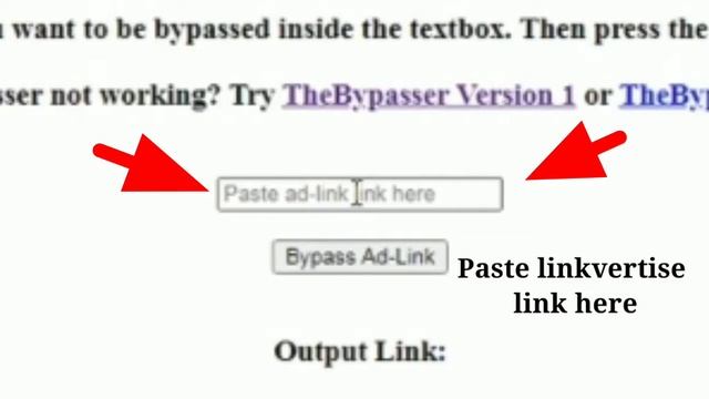 How To Bypass Linkvertise 2020 (Easy)