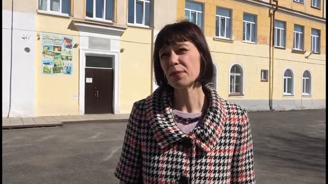 Голосуем за «Город трудовой доблести». смотреть онлайн