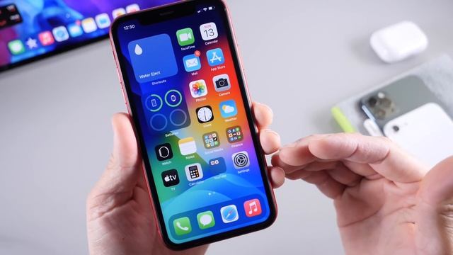 iOS 14 Beta 8 Final Review - it’s Time смотреть онлайн