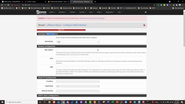 How to Install and Configure the pfSense Firewall смотреть онлайн