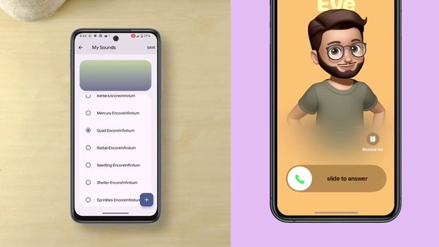 Download iOS 17 Official Ringtones! (MP3/M4R) смотреть онлайн