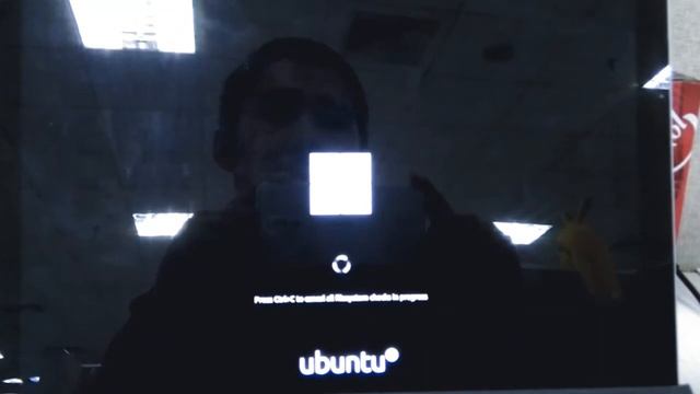 dual boot Ubuntu on surface pro 6 2017 from sd card смотреть онлайн