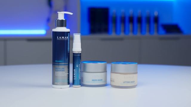 COLLAGEN+ | Lamar Professional