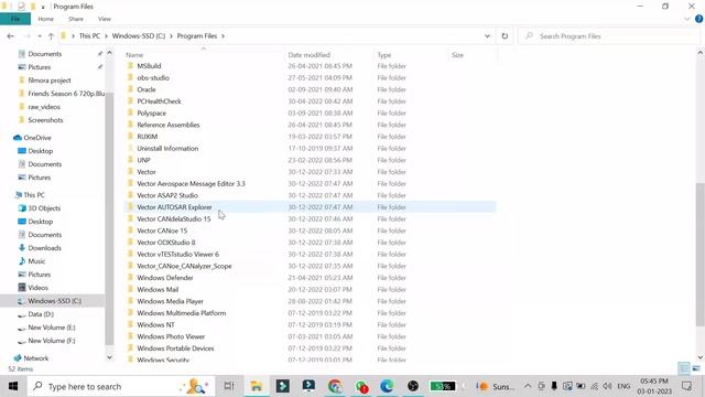 How to create shortcut of CANoe/CANalyzer | How to start CANoe or CANalyzer смотреть онлайн