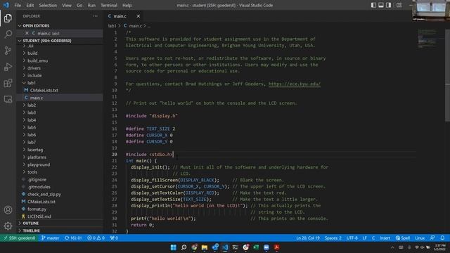 VS Code (2022) смотреть онлайн