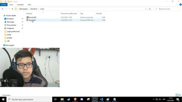 Mini curso de programacion. Aprende lo basico смотреть онлайн