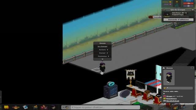 HABBO HACKING TOOLS MOTTO SPEAK! #5 (Retro) смотреть онлайн