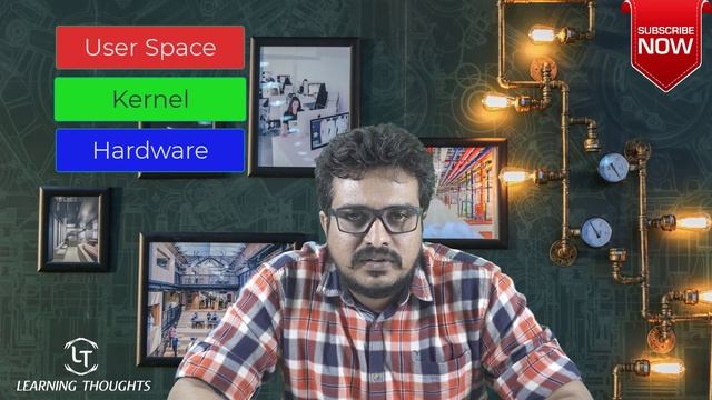 Get a Comprehensive Overview of Linux Now! смотреть онлайн