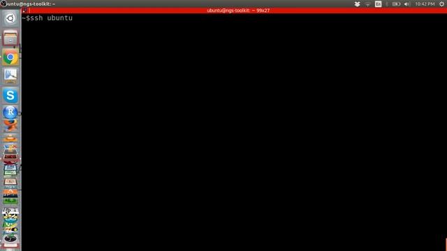 NGS Toolkit - First Look смотреть онлайн
