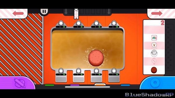 Papa's Donuteria To Go! - Tutorial