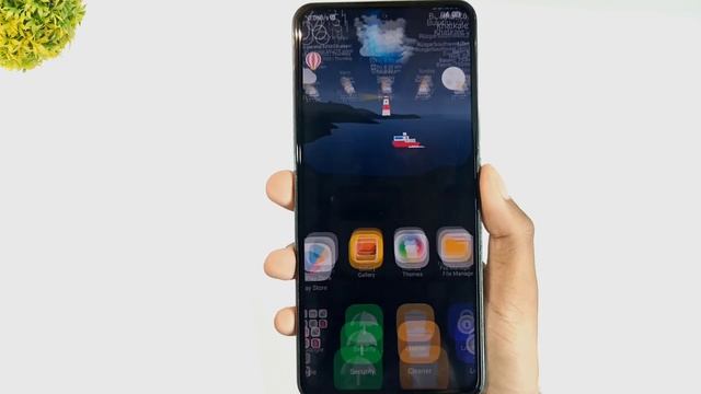 iOS 16 Control Center Themes for Miui 13/14 | Best iOS 16 Themes for Xiaomi, Redmi & Poco смотреть онлайн