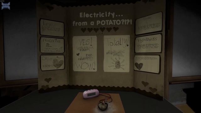 Gaming Details - Portal смотреть онлайн