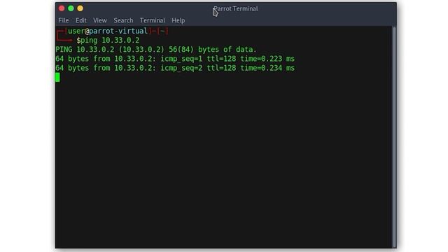 Rechercher des vulnérabilités avec OpenVAS смотреть онлайн