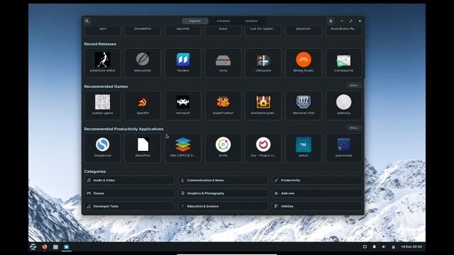 Zorin OS 16 Lite : One of the Best lightweight Linux Distro! смотреть онлайн